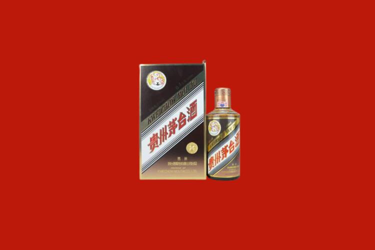 江北15年茅台酒回收